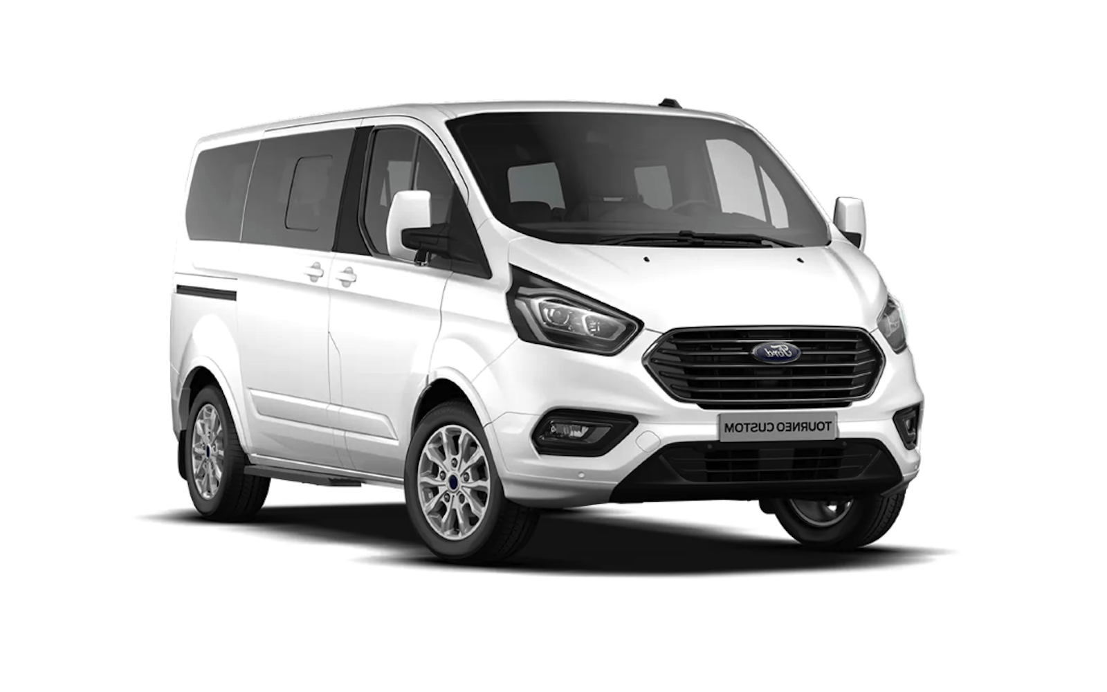 Ford Torneo Custom 8 seats